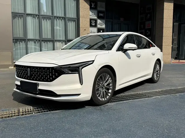 Besturn B70 2021 1.5T Automatic Joy Edition