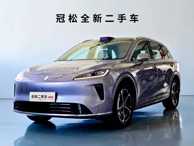 Shangjie SUV 2025 Basic Model