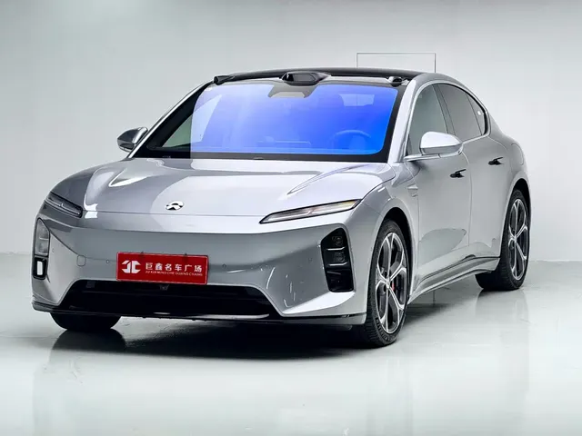 NIO ET5 2025 75kWh