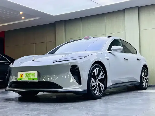NIO ET5 2022 75kWh