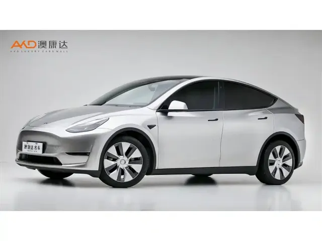 Tesla Model Y 2022 Long Range AWD