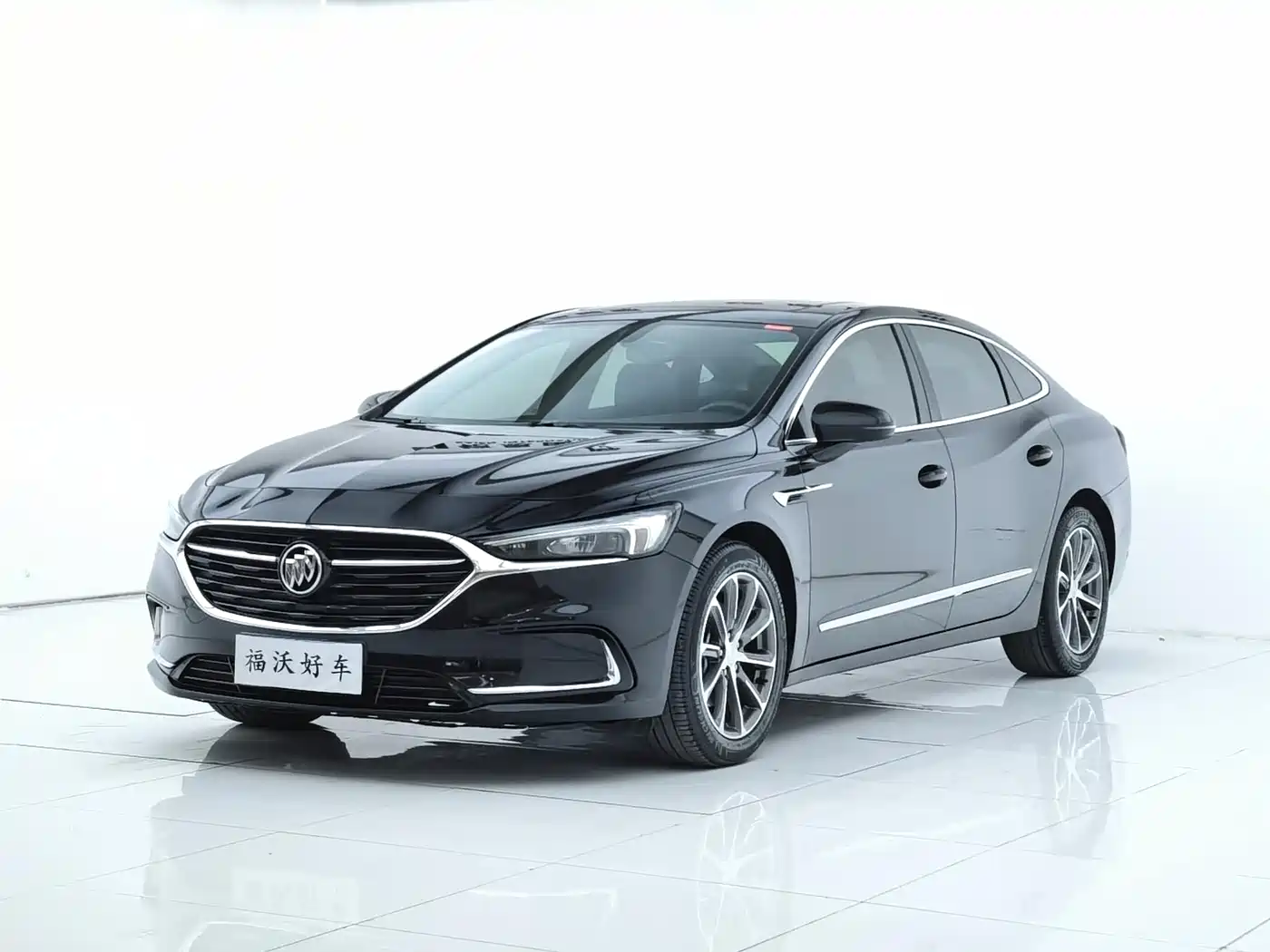 Buick LaCrosse 2022 652T Luxury