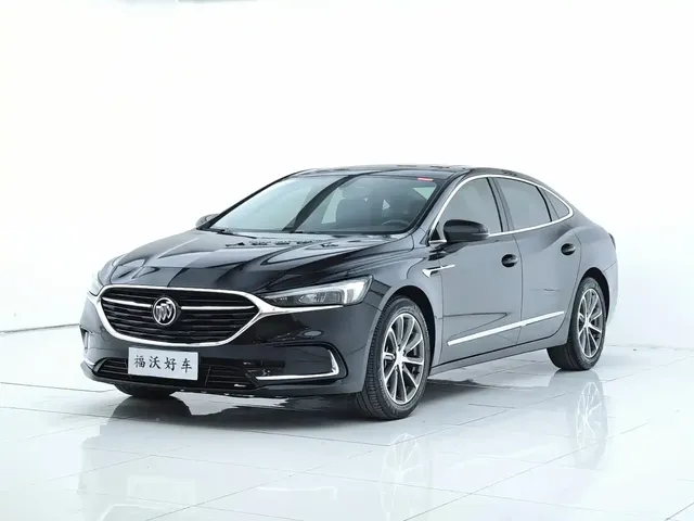 Buick LaCrosse 2022 652T Luxury