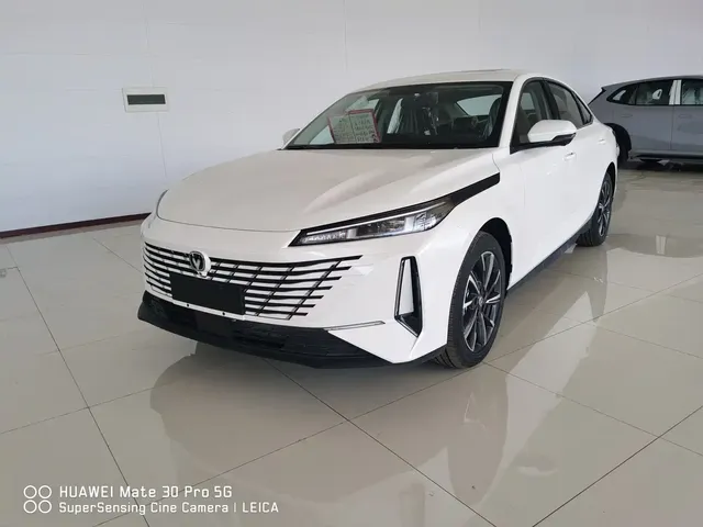 Changan Eado, 2026