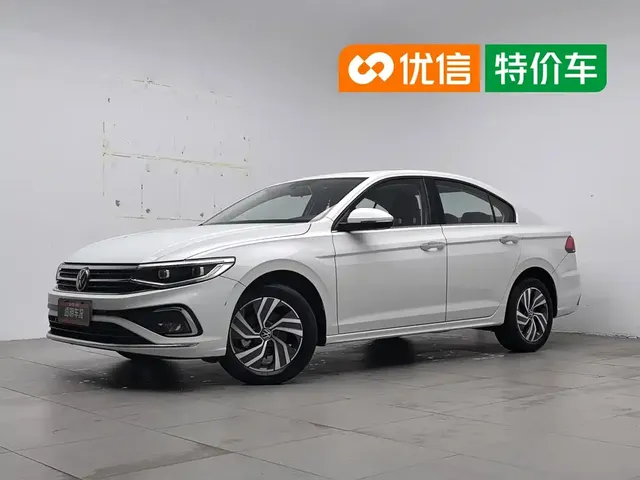 Volkswagen Bora 2023 200TSI DSG Yuexing Edition