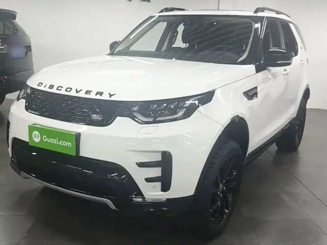 Land Rover Discovery 2020 3.0 SC V6 30th Anniversary Special Edition