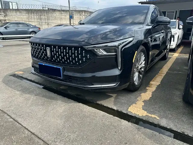 Besturn B70 2021 1.5T Automatic Joy Edition