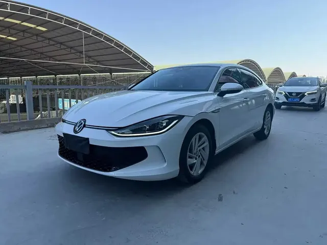Volkswagen Lamando 2022 Lamando L 280TSI DSG Cool Edition