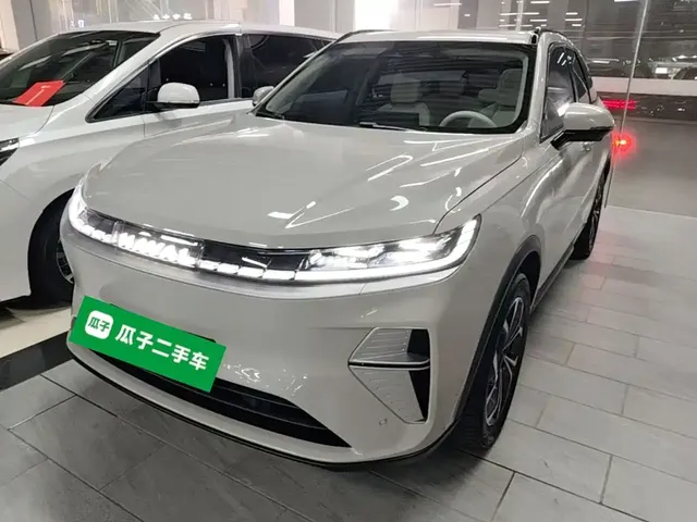 Haval Xiaolong MAX 2025 Hi4 165 Ultra Smart Drive Edition
