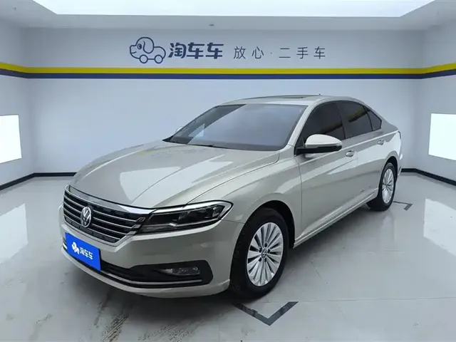 Volkswagen Lavida 2021 1.5L Auto Comfort Edition