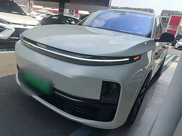 Li Auto L7 2023 Air