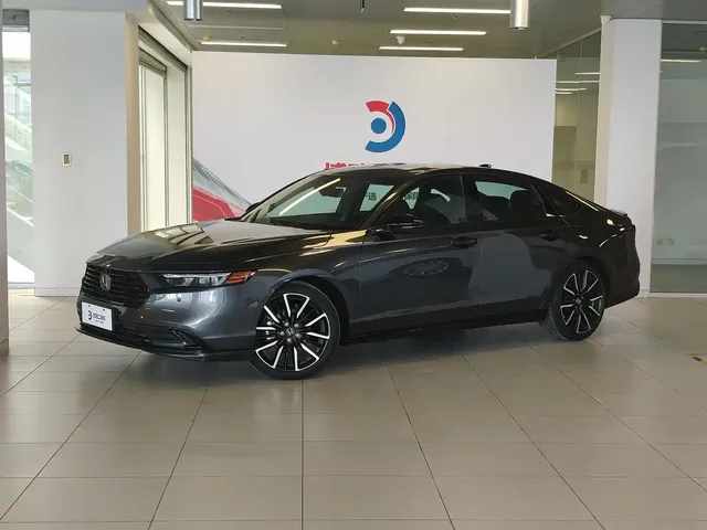 Honda Accord 2023 260TURBO Flagship Edition