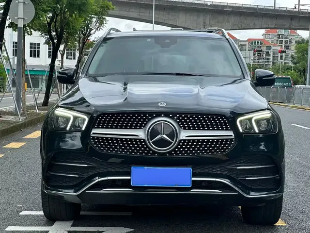 Mercedes-Benz GLE 2022 GLE 350 4MATIC Dynamic