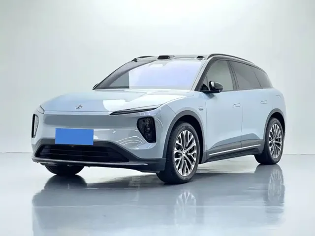 NIO ES6 2023 75kWh