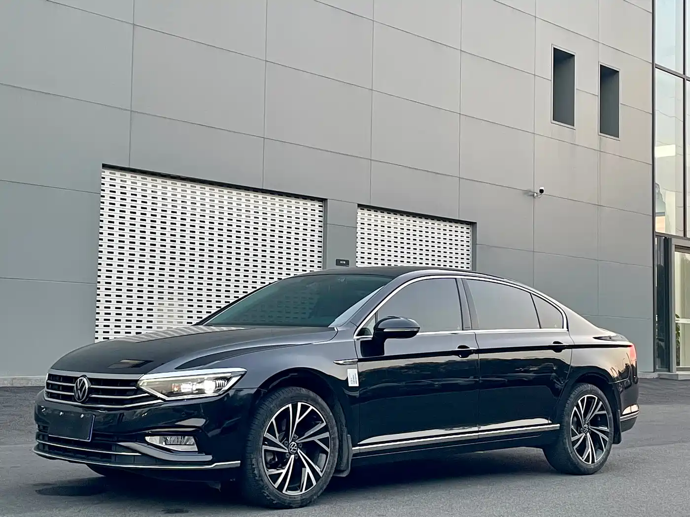Volkswagen Magotan 2021 330TSI DSG 30th Anniversary Edition