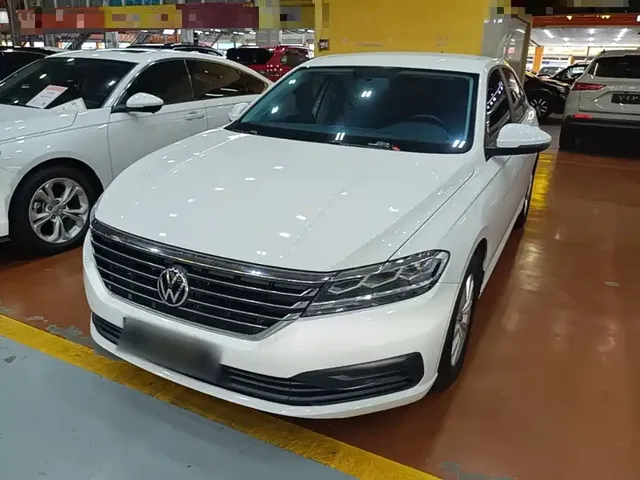 Volkswagen Lavida 2021 1.5L Automatic Trend Edition