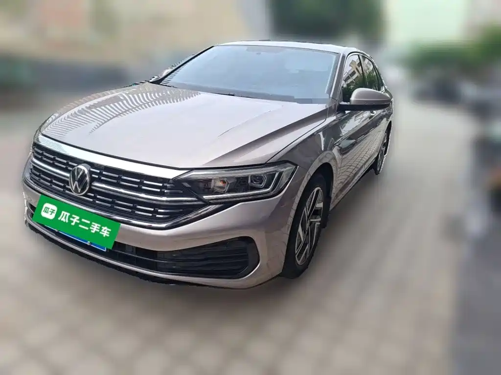 Volkswagen Sagitar 2023 280TSI DSG Beyond Lite