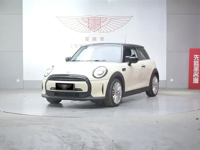 MINI MINI 2022 Facelift 1.5T COOPER Classic