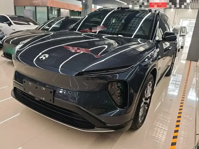 NIO ES6 2023 75kWh