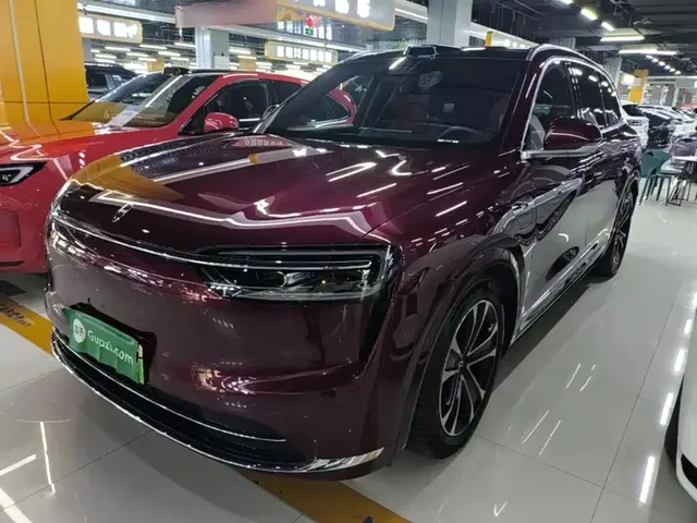 AITO Wenjie AITO M7 2026 Extended Range Ultra AWD 5-Seater