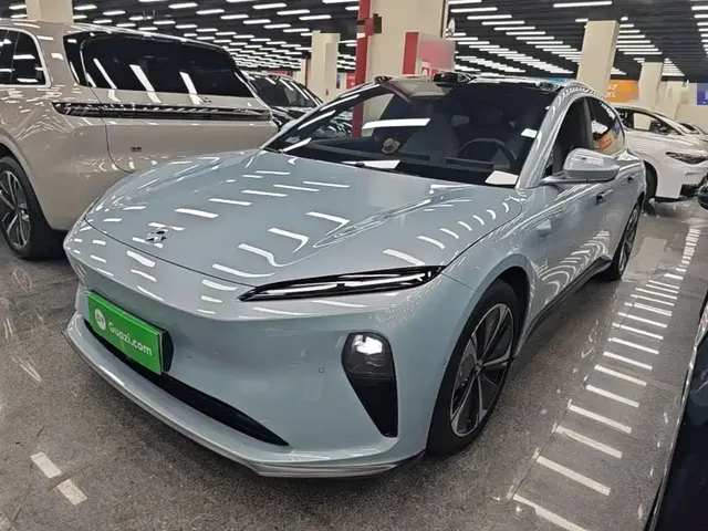 NIO ET5T 2024 75kWh Touring