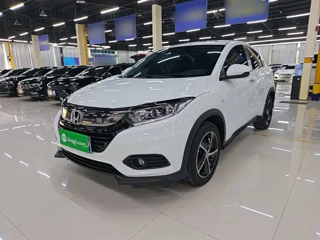 Honda Vezel 2020 1.5L CVT Pioneer
