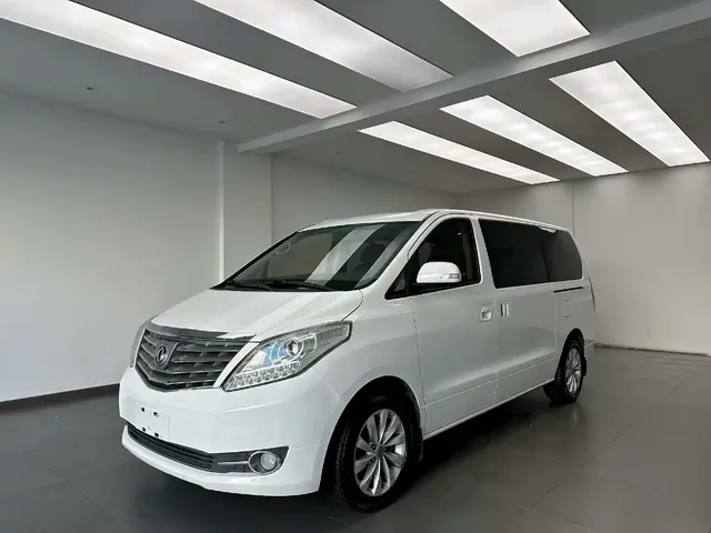 Dongfeng Fengxing CM7 2018 Facelift 2.0T Automatic Premium Type