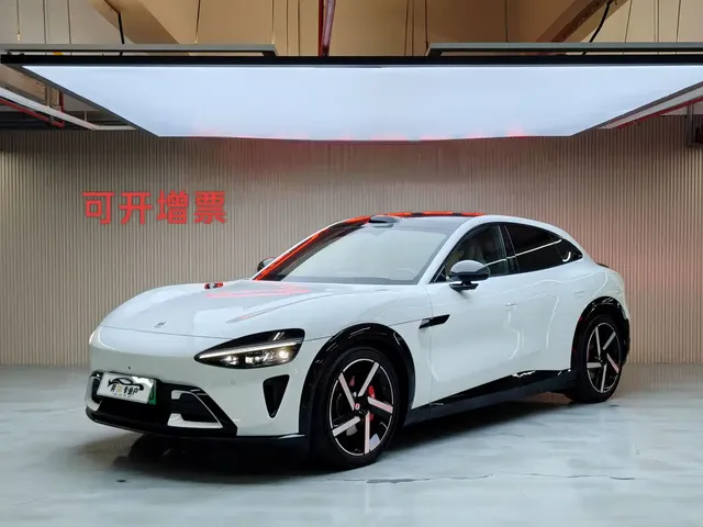 Xiaomi Auto Xiaomi YU7 2025 Ultra Long Range High Performance AWD Max Edition
