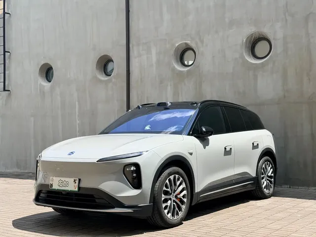 NIO ES6 2024 75kWh