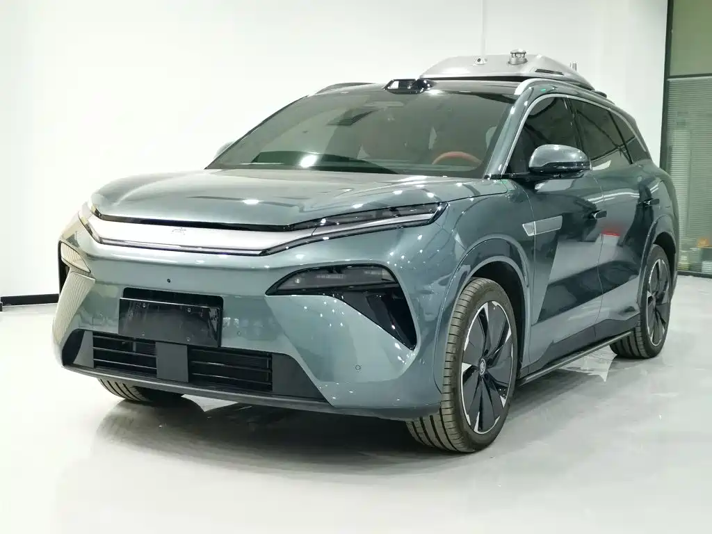 BYD Tang L 2025 DM 175KM Drone Player Edition