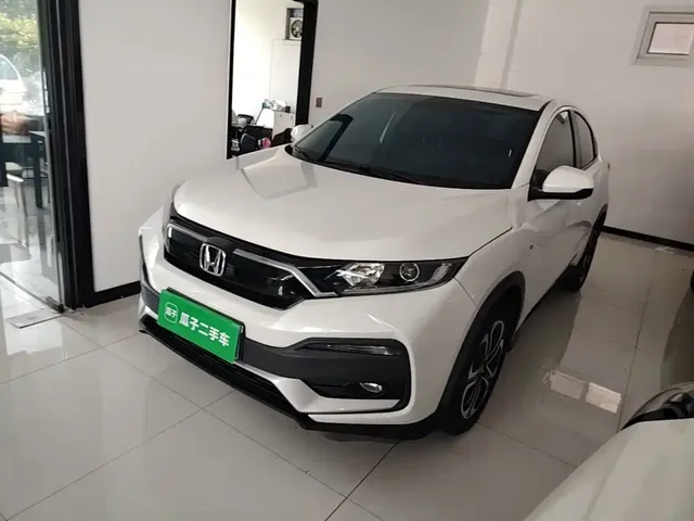 Honda XR-V 2021 1.5L CVT Comfort Edition