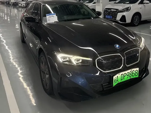 BMW i3 2024 eDrive 35 L