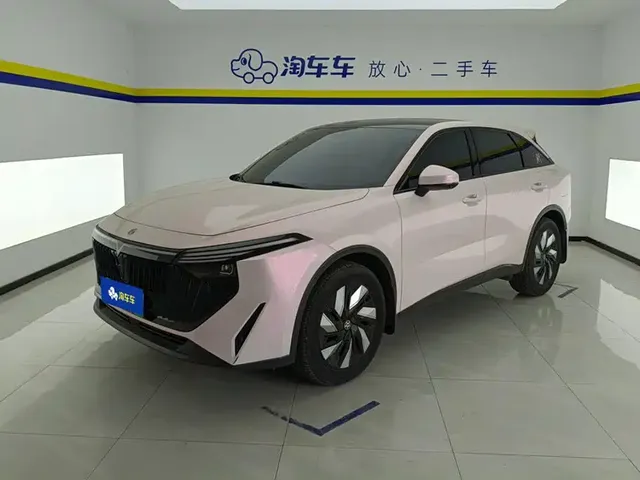 Venucia DaV DD-i 2023 110km iE Edition