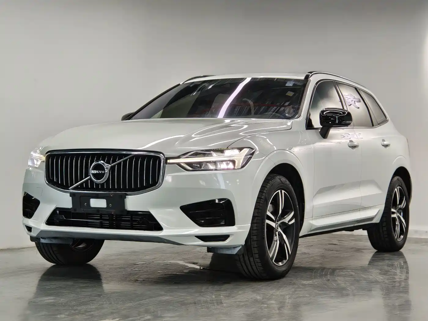 Volvo XC60 2020 T5 AWD Inscription Sport Edition