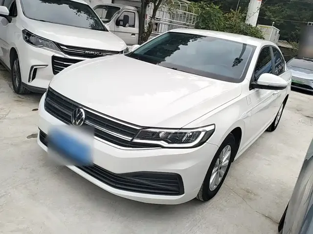 Volkswagen Bora 2021 1.5L Automatic Fashion Smart Edition