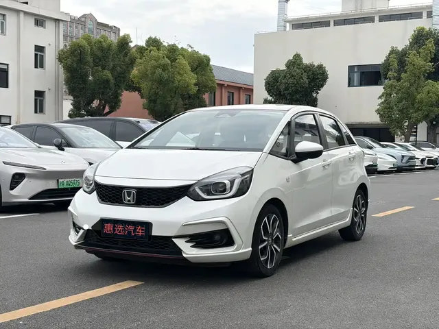 Honda LIFE 2021 1.5L CVT SPO-SS Agile Edition
