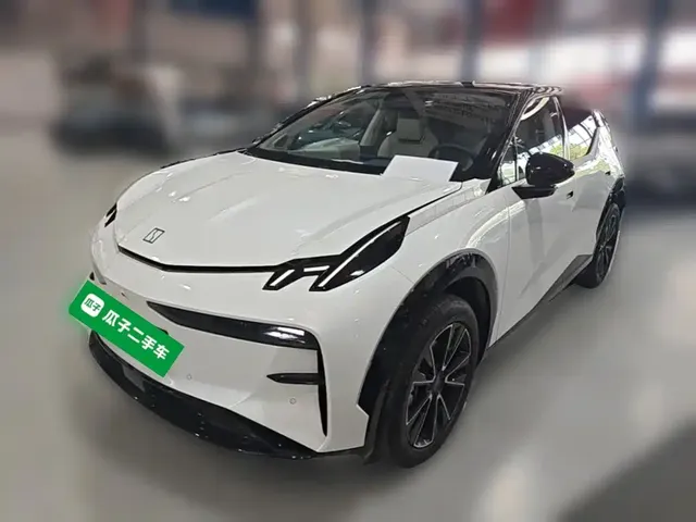 ZEEKR X 2025 5-Seater Long Range Edition