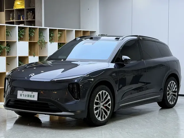 NIO ES6 2024 75kWh