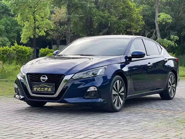 Nissan Teana 2021 2.0L XL Comfort
