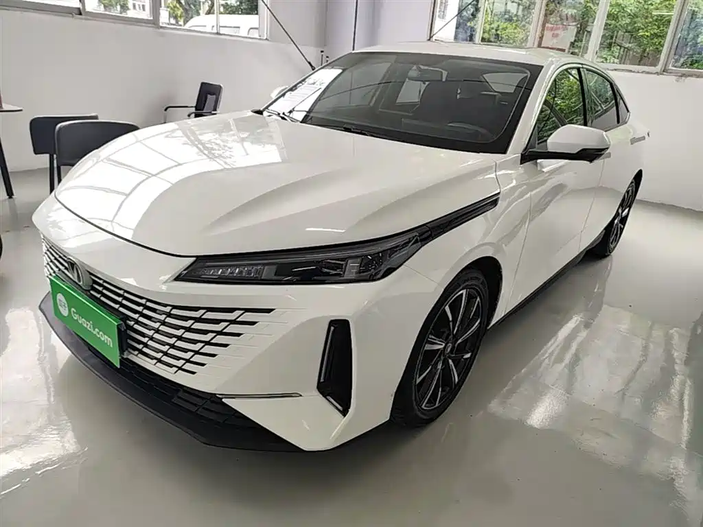 Changan Yida 2023 Blue Whale NE 1.5T GDI DCT Pilot