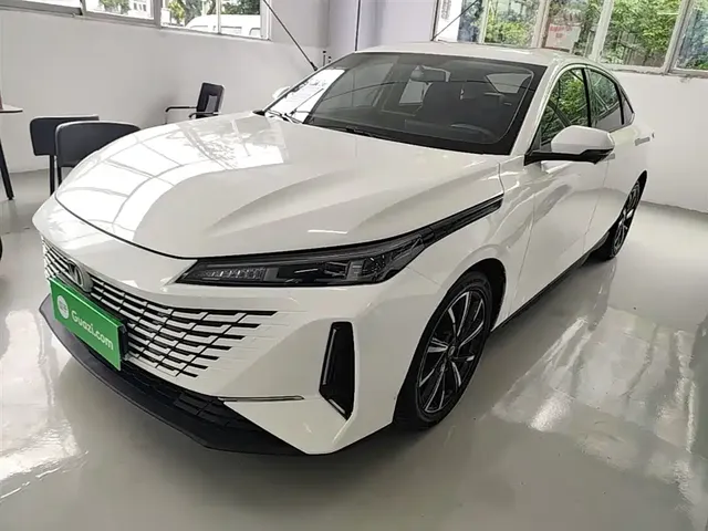 Changan Yida 2023 Blue Whale NE 1.5T GDI DCT Pilot