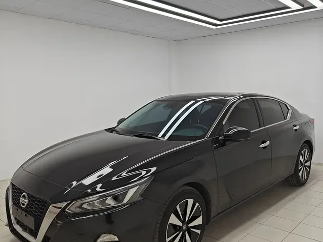 Nissan Teana 2020 2.0L XL Comfort Edition