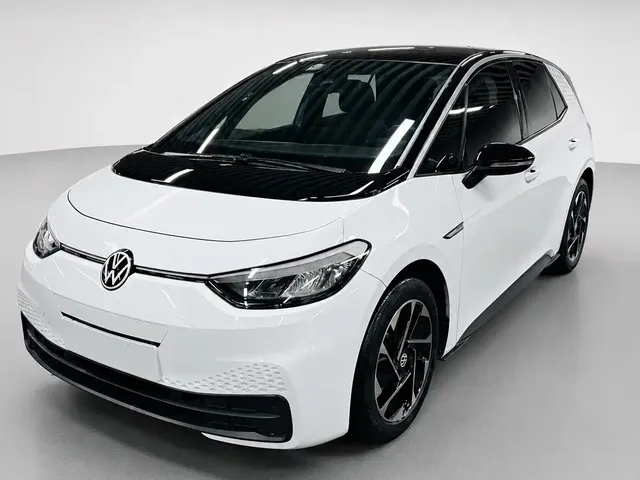 Volkswagen ID.3 2023 Pure Smart Edition