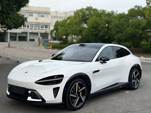 Xiaomi Auto Xiaomi YU7 2025 Ultra Long Range High Performance AWD Max Edition