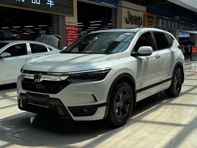 Honda Haoying 2021 240TURBO CVT 2WD Elite