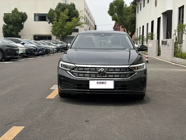 Volkswagen Sagitar 2025 Facelift 300TSI DSG Beyond Edition