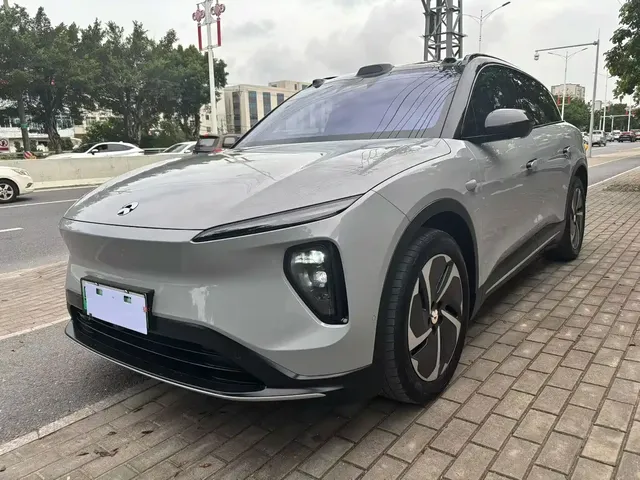 NIO ES6 2024 75kWh