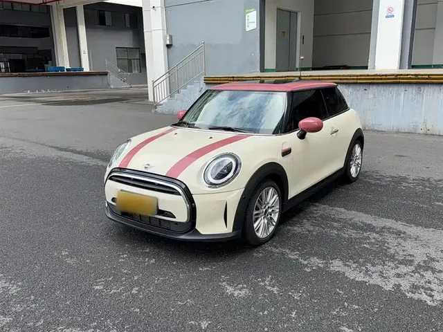 MINI MINI 2022 Facelift 1.5T COOPER Classic
