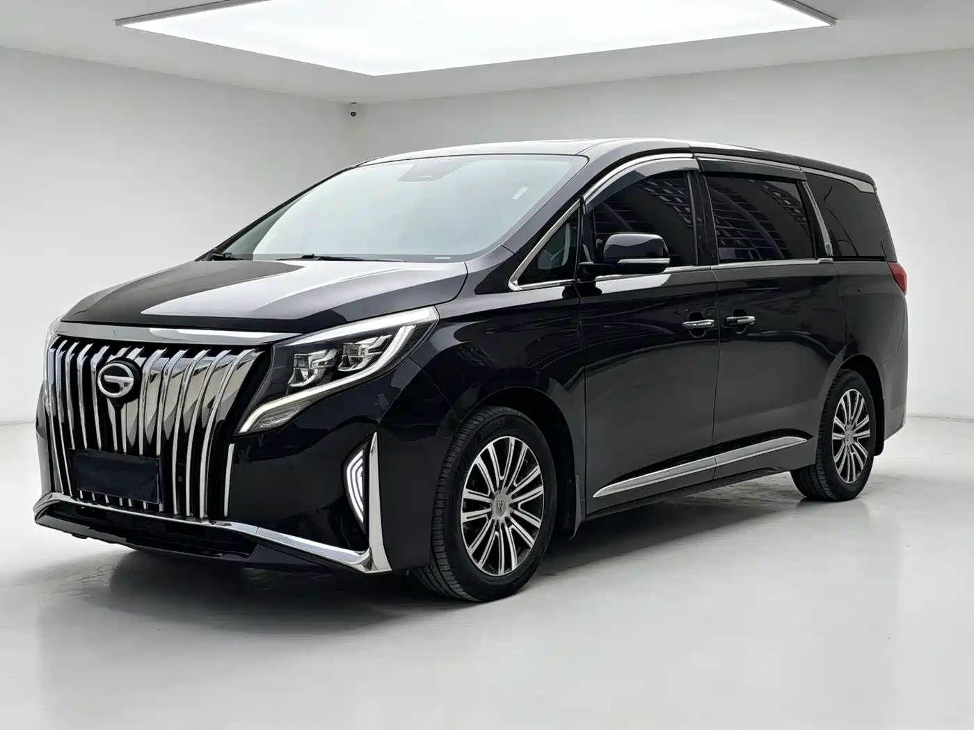GAC Trumpchi M8 2023 Leading Series 390T Luxury Edition