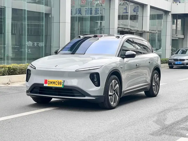 NIO ES6 2024 75kWh